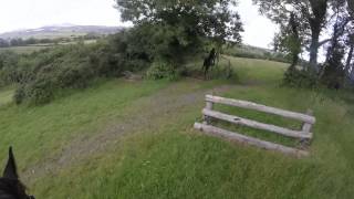 Tullymurry Go as you please [Samba GoPro]