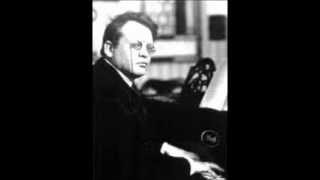 Markus Pfandler - Max Reger - Choralphantasie \