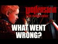 WOLFENSTEIN YOUNGBLOOD: WHAT WENT WRONG??? A REVIEW AND RETROSPECTIVE IN 2022