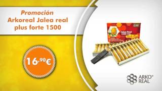 ARKO JALEA REAL 1500