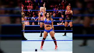 WWE WOMEN RESWELING IN BALA SONG BY RAJ