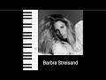 Barbra Streisand - In Trutina (from Carmina Burana) (Vocal Showcase)