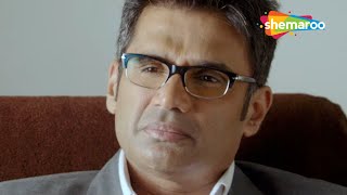 Koyelaanchal | Vinod Khanna | Sunil Shetty | Popular Hindi Action Movie