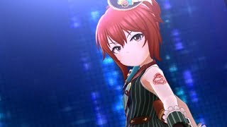 「デレステ」One Life  MV  村上 巴