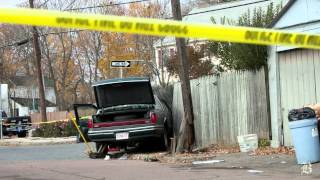 The Big Story: Quincy man kills wife in fatal crash