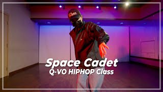 Metro Boomin - Space Cadet (feat. Gunna) / Q-VO HIPHOP CLASS