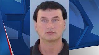 Manhunt underway for murder suspect in mountains of WNC