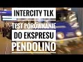 INTERCITY TLK KORMORAN - Test Opinia Prezentacja | ForumWiedzy