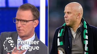 Is Arne Slot the right man to replace Jurgen Klopp at Liverpool? | Premier Leagu