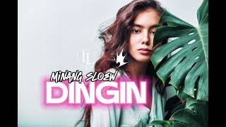 Lagu Joget Minang - DINGIN MALAM DINGIN || Mutiara Sound 01