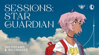 Sessions: Star Guardian Taliyah | A Creator-Safe Collection | Riot Games Music
