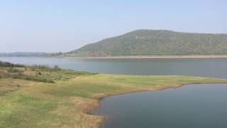 Nugu Dam [ Heggadadevana Kote, Mysore,India]