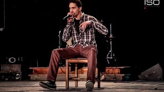 MR MiC - Human Beatbox - @ Theatre Municipal De Sousse