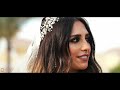 lina ahmed wedding highlights...