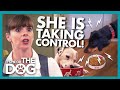 The Real Cause of Food Guarding Showdowns Surprises Victoria  | It's Me or the Dog