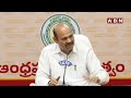 మెగా డీఎస్సీ పై సీఎం చంద్రబాబు కీలక ప్రకటన kolusu partha sarathy on mega dsc abn