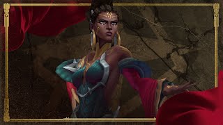 Prezentarea campionului Mel | Gameplay – League of Legends