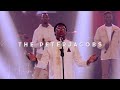 ThePeterJacobs - HOLY GHOST CHANT (Official Live Video)