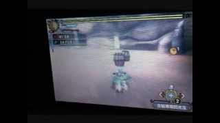 MH3G　ﾁｬﾚｸｴ08　MISAYURI　2'52\