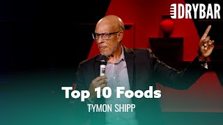 The 10 Most Dangerous Foods To Eat While Driving. Tymon Shipp