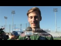 11 15 15 delbarton vs christian brothers academy boys soccer npa final