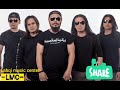 JAMRUD - KU HARUS PERGI ( LYRICS )