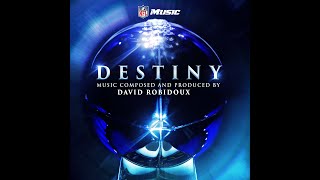 Legacy In The Making · David Robidoux
