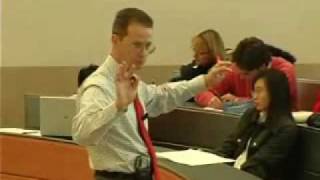 Investment Banking and Structured Finance II 05/17