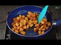 caramel bread popcorn delicious u0026 crunchy bread popcorn recipe pands