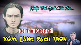 Chúng Sanh Nam Bắc Luỵ Tuôn Rơi👉Tan Nát Xóm Làng Khổ Dữ A | Vài Ba Năm Nữa Châu Mày Luỵ Sa PGHH