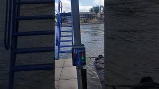 Dock LIfeguard - Install test  - 18062318