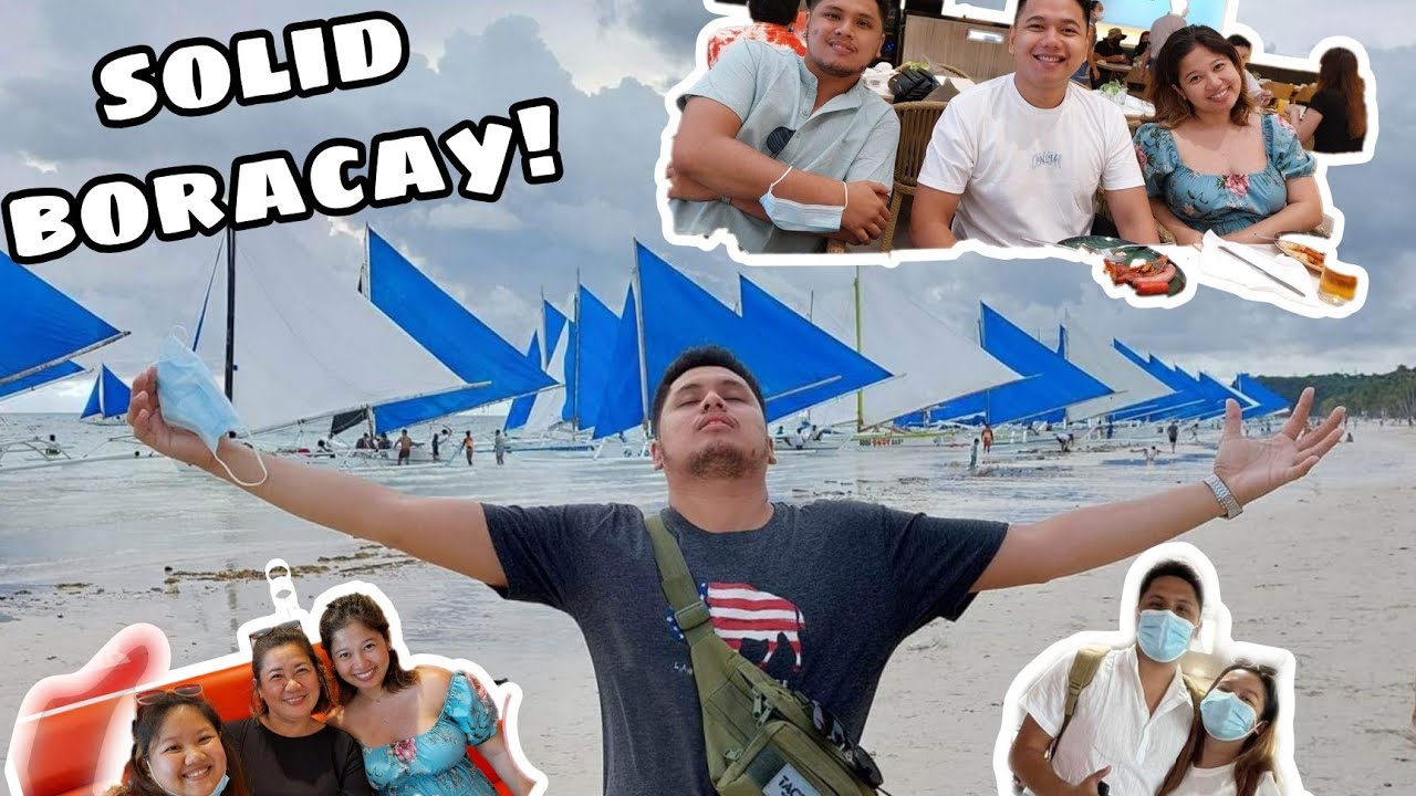 Boracay Youtube