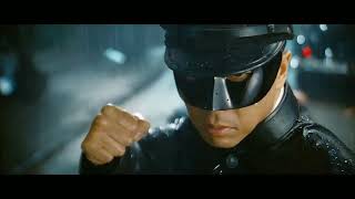 Legend of the Fist (Donnie Yen) - EPIC FIGHT IN THE RAIN【RE-SOUND🔊】