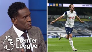 Reactions, analysis after Tottenham beat Arsenal in North London derby | Premier League | NBC Sports