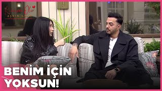 Yeliz ile Murat Birbirine Girdi | Kısmetse Olur: Aşkın Gücü