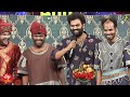 Special Skit | Extra Jabardasth | 14th October 2022 | ETV Telugu