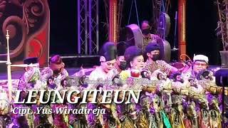LEUNGITEUN Cipt Yus Wiradireja Live Perform TVRI J...