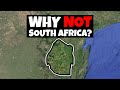 Why Does Eswatini Exist?