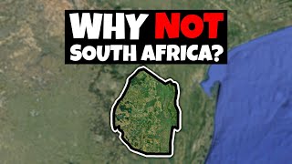 Why Does Eswatini Exist?