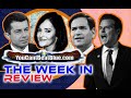 Pete Buttigieg, Marco Rubio, Matt Gaetz, Lis Smith - YCBB The Week in Review (YouCantBeatBlue)