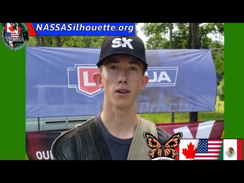 Nassa Live With Jake Stine Youtube