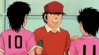 EPISODE 6 CAPTAIN TSUBASA J WORLD YOUTH VOSTFR