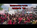 北海道大学”縁” 『yosakoiソーラン祭り』　北24条会場　2019.6.8