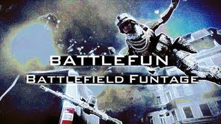 BattleFun | Battlefield Funtage by Threatty (Wins, Fails, Lols)