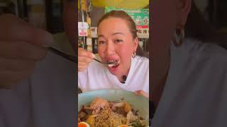 ก๋วยเตี๊ยวกากหมูร้านเด็ดสุราษ #สุราษฎร์ธานี #ร้านเด็ดประเทศไทย #ทรายพากิน #ของอร่อยสุราษฎร์