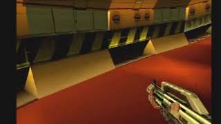 TimeSplitters - Spaceways Normal - 44.7