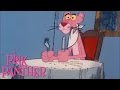 The Pink Panther in 