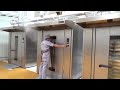 Rotary Ovens  For Well Baking Everyday