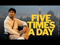 Five Times a Day | A Peaceful Islamic Song