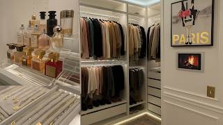 Transform Your Space: IKEA PAX Wardrobe Makeover Secrets Revealed! I saved THOUSANDS!